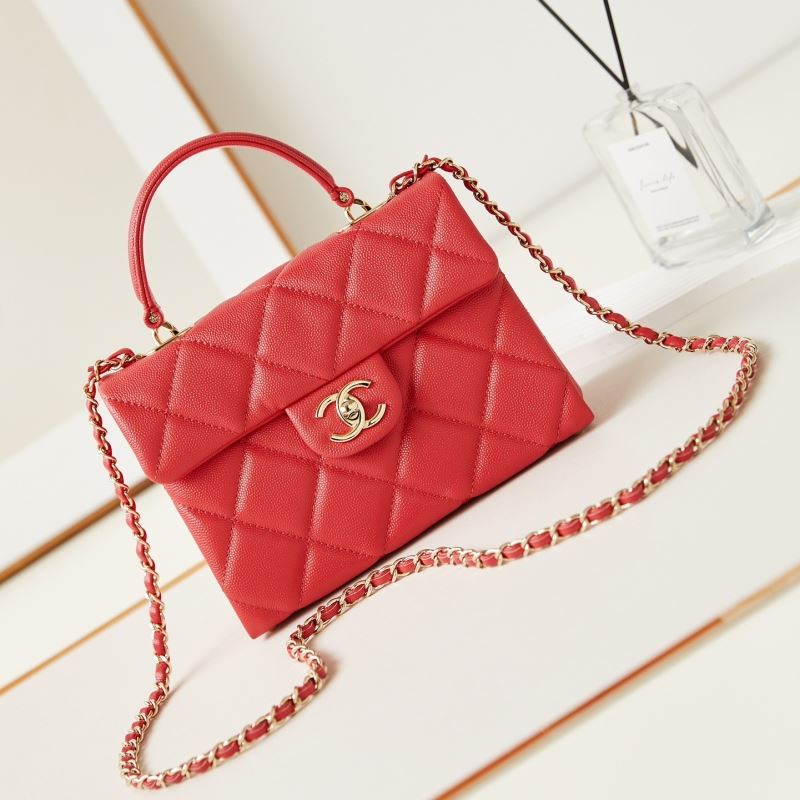 Ch**el satchel bags